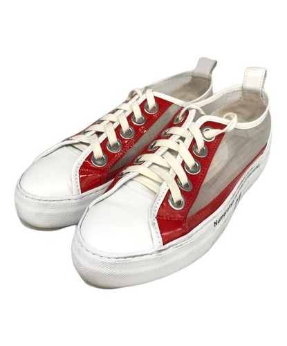 Sneakers bianche - sneakers,