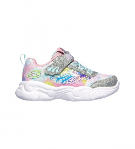 Skechers scarpe bambina - skechers,