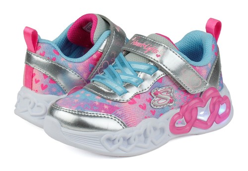 Skechers infinite heart - infinite,