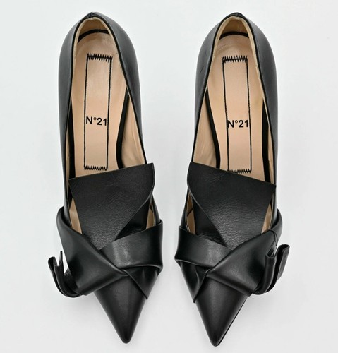 Tacchi donna in pelle - donna, 21
