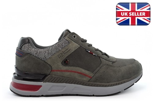 Scarpe ginnastica uomo - ginnastica, r21