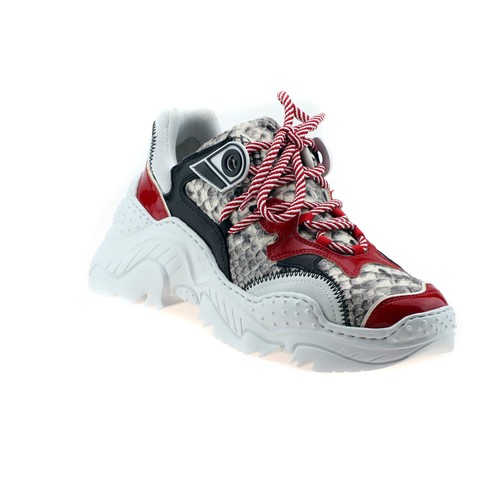 Sneakers donna - n°21,