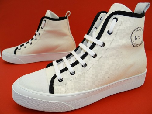 Sneaker scarpe alte per - sneaker,