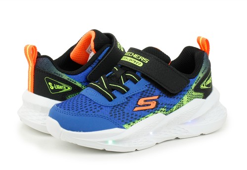 Skechers scarpe con luci - scarpe,