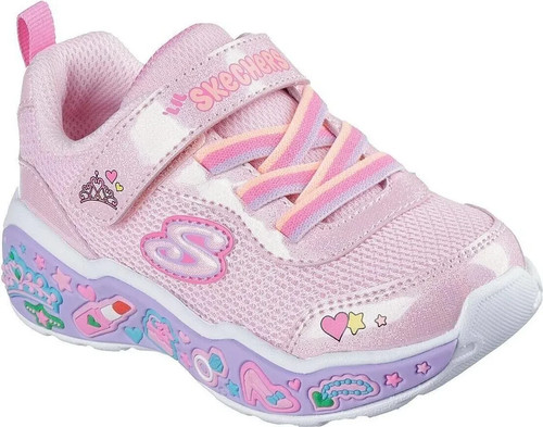 Skechers scarpe bambina fun - scarpe,