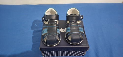 Scarpe sandali bimbo bubble - scarpe,