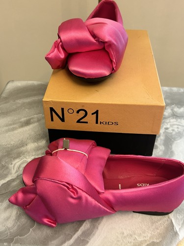 Ballerine bambini rosa - n°21,