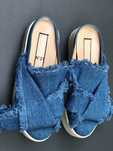 Scarpe donna nuove - n,