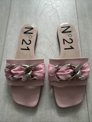 Numero ventuno sandali - n°21,