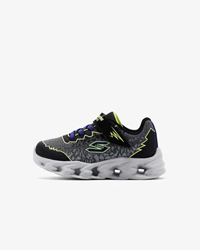 Skechers scarpe con luci - con,