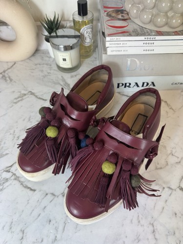 Sneakers 480 in - sneakers, pelle