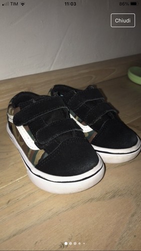 Scarpe bimbo comfycush 21 - bimbo,