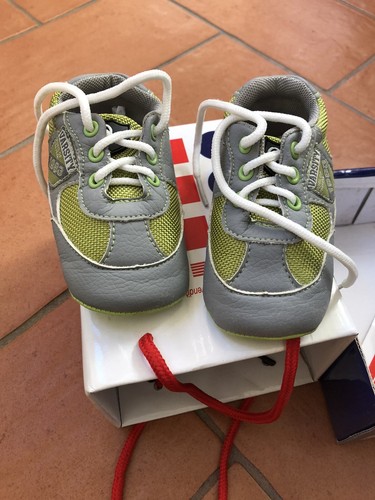 Scarpe neonato 21 - scarpe, n.