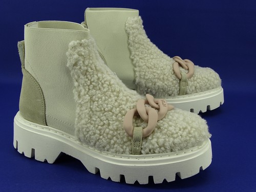 N21 stivali chelsea - n21,
