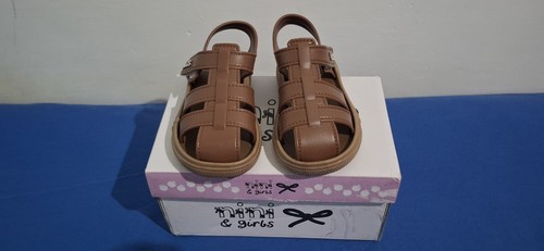 Scarpe sandali bimbo fashion - scarpe,