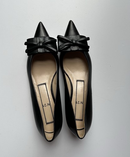 Scarpe ballo punta piatta - ballo, a