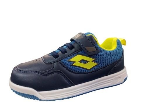 Scarpe lotto set ace amf - scarpe,