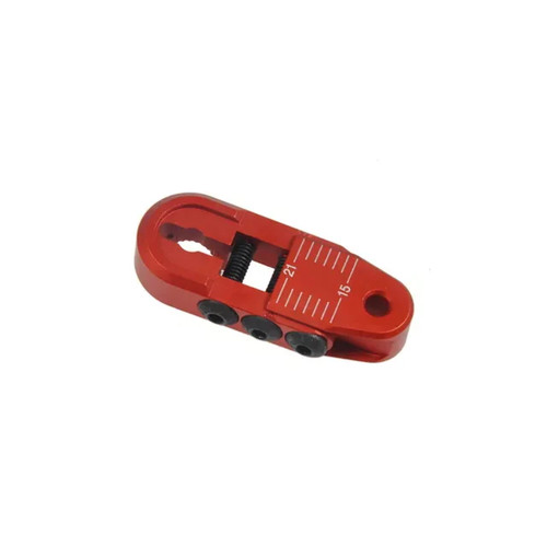 Nuovo powerhobby servo braccio - servo,