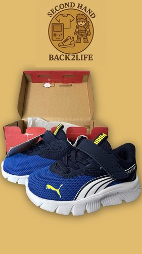 Scarpe puma bambino - scarpe, n.21