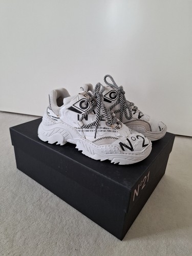 N21 sneaker billy scarpe - n21,