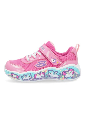 Skechers scarpe bambina fun - scarpe,