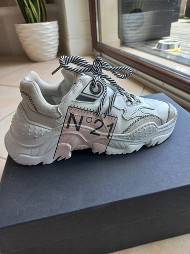 Scarpe sneakers donna - scarpe, n