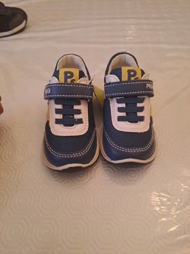 Scarpe sneakers primigi - sneakers,