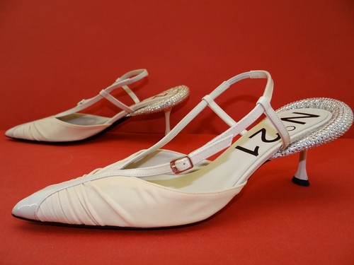 Slingback tacco alto - n°21,