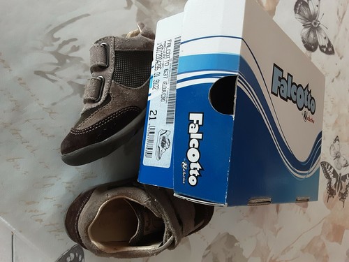 Scarpe bambino falcotto - bambino, by