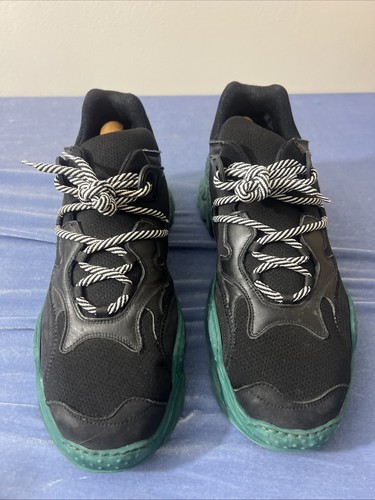 Sneakers basse grosse in - n°21,