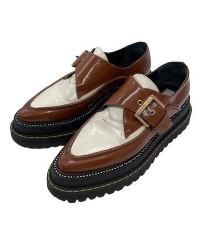 Scarpe monk strap - scarpe,