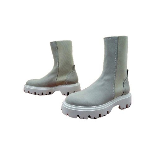 Scarpe donna chelsea - scarpe,