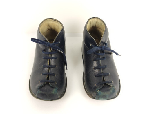 Scarpine vintage baby - scarpine, zeta