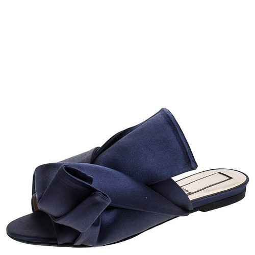 N21 blu raso - , nodo