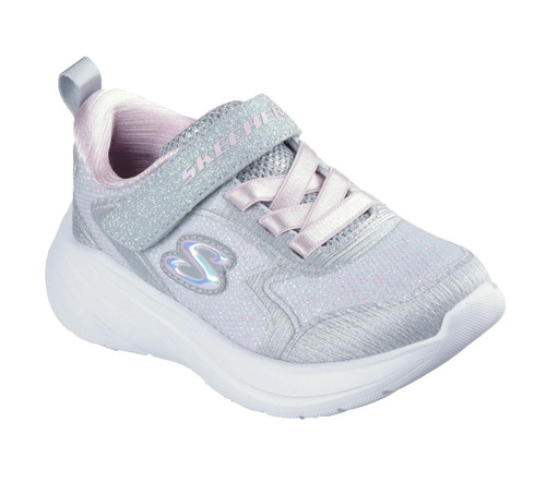 Skechers scarpe bambina wave - bambina,