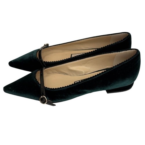Ballerine velluto a - n°21,