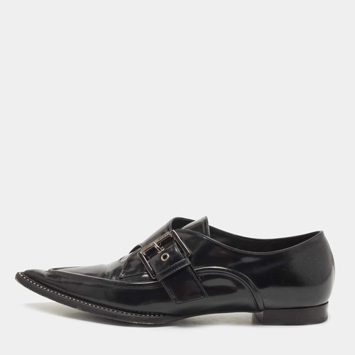 Mocassini n21 pelle - in, nera