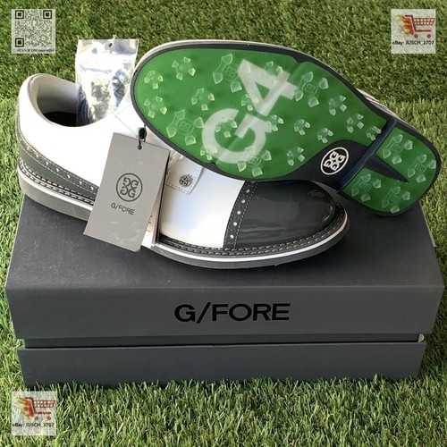 Scarpe golf fore g4 cap - golf, g/fore