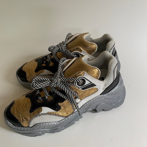 Nº21 sneakers billy pelle - nº21,