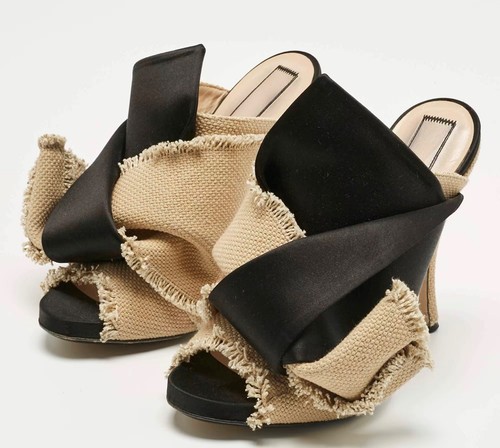 N21 mules con nodo tela - con,